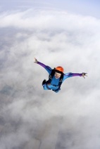 skydive