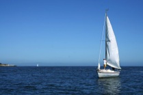 sailboat