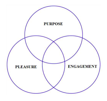 Life & Work After 60… Pleasure + Engagement + Purpose – George Dow ...